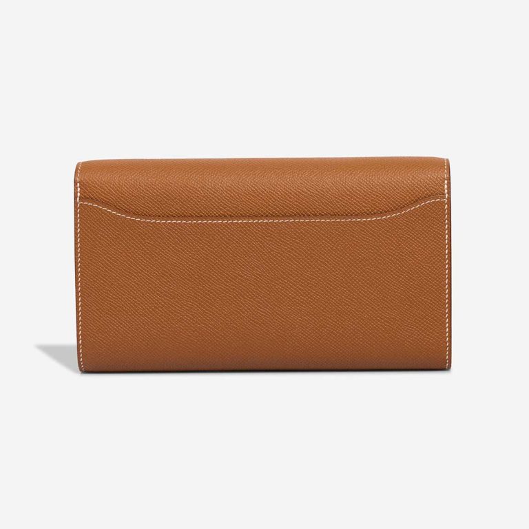 Hermès Constance To Go Epsom Gold | Sell your designer bag