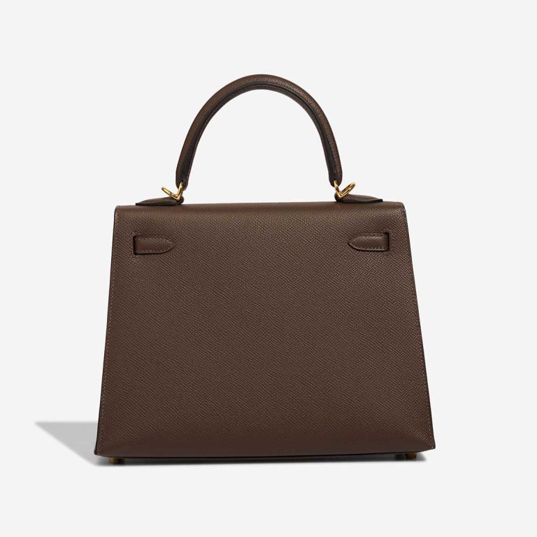 Hermès Kelly 25 Epsom Ecorce | Sell your designer bag