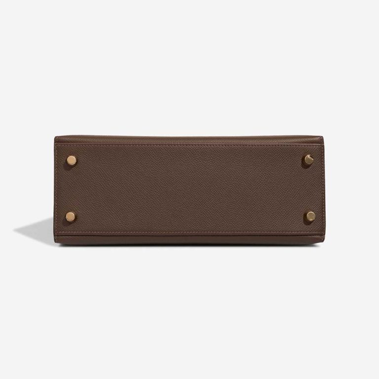 Hermès Kelly 25 Epsom Ecorce | Sell your designer bag