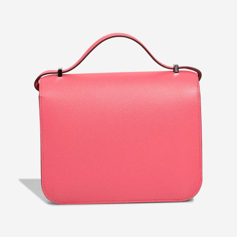 Hermès Constance 18 Epsom Rose Azalée | Sell your designer bag