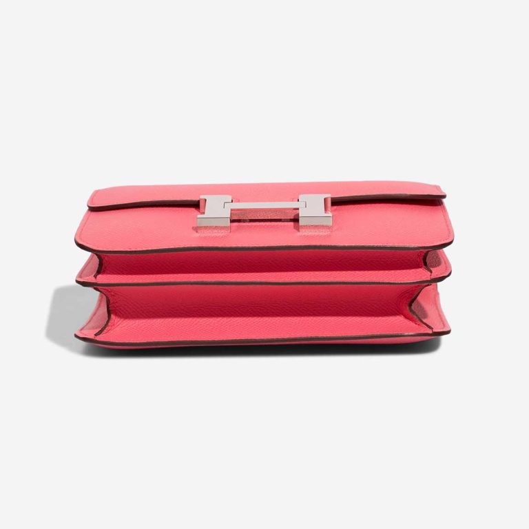 Hermès Constance 18 Epsom Rose Azalée | Sell your designer bag
