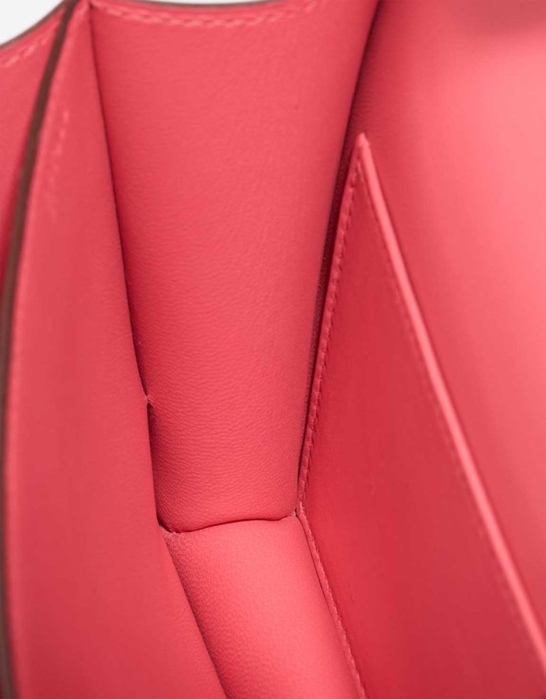 Hermès Constance 18 Epsom Rose Azalée Signs of wear | Sell your designer bag
