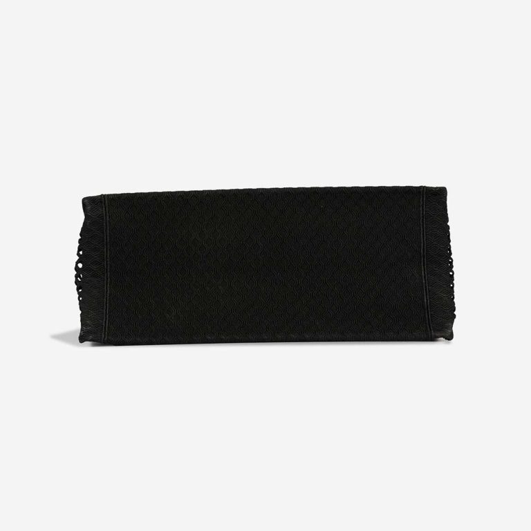 Dior Book Tote Large Canvas Black | Sell your designer bag