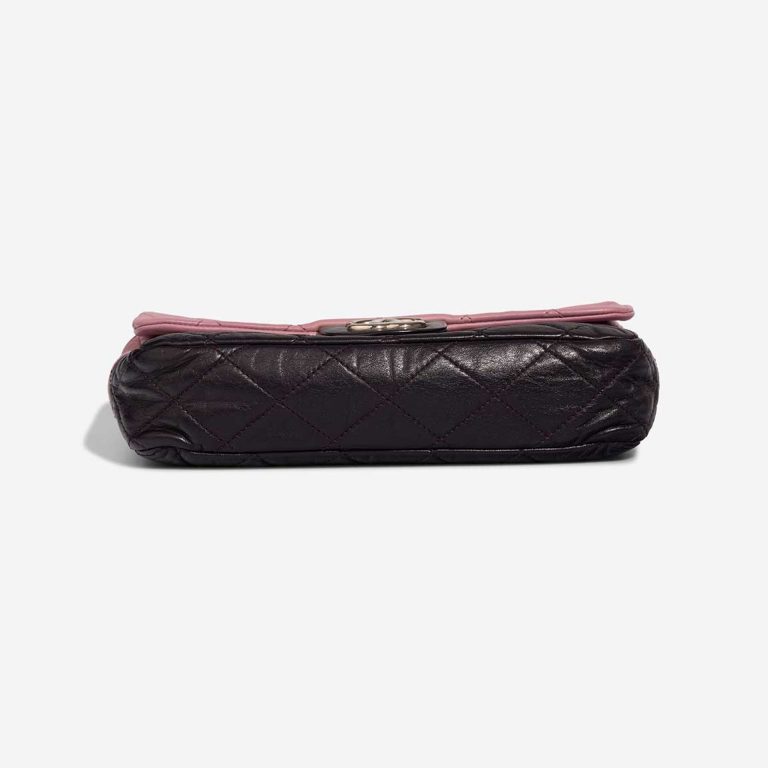 Chanel Timeless Medium Lamb / Calf Pink / Black | Sell your designer bag