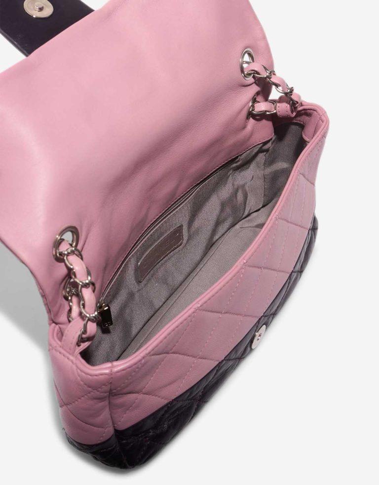 Chanel Timeless Medium Lamb / Calf Pink / Black Inside | Sell your designer bag