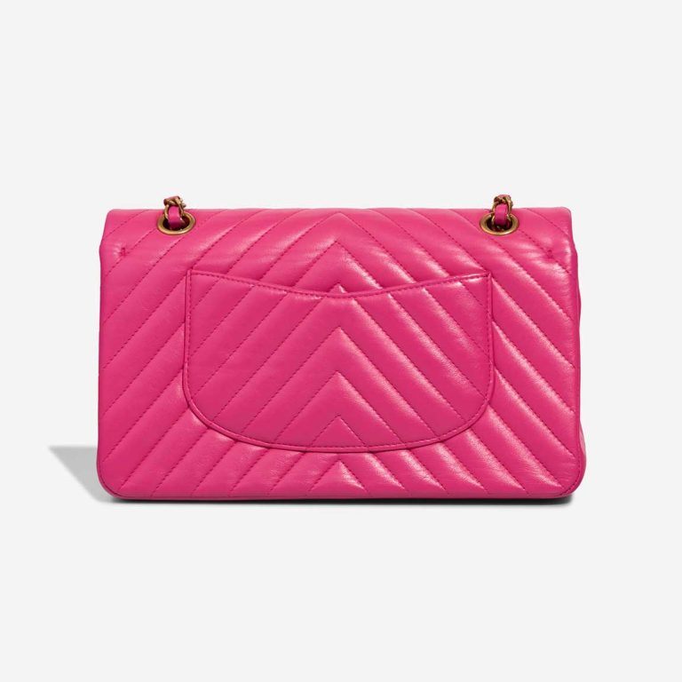 Chanel Timeless Medium Calf Pink | Sell your designer bag