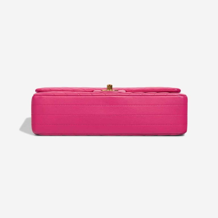 Chanel Timeless Medium Calf Pink | Sell your designer bag