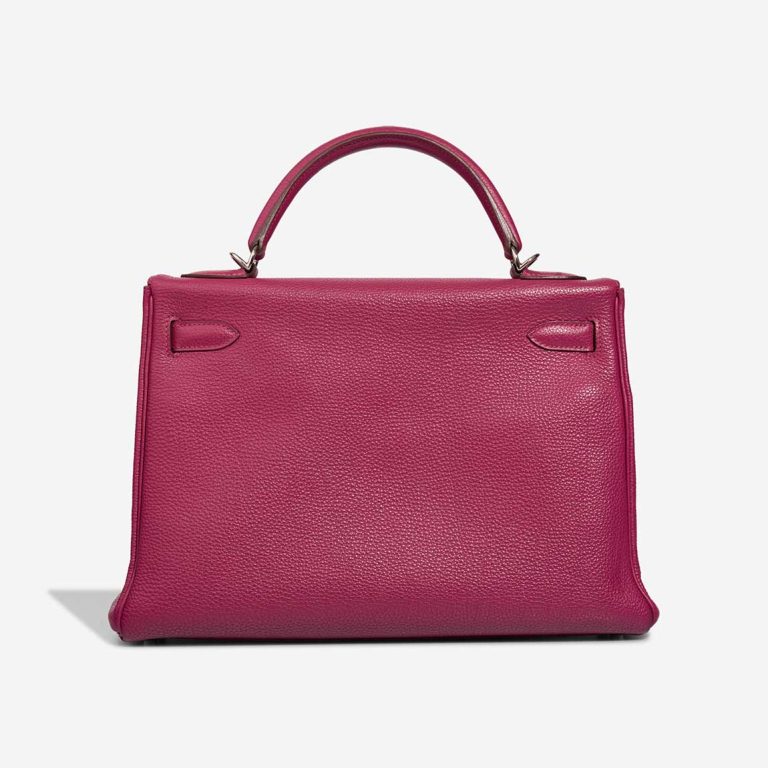 Hermès Kelly 32 Evercolor Tosca | Sell your designer bag