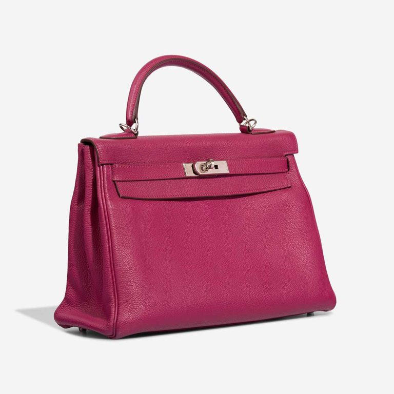 Hermès Kelly 32 Evercolor Tosca | Sell your designer bag