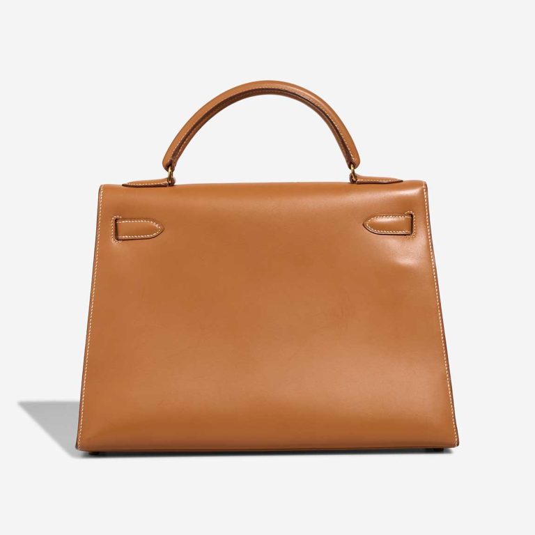 Hermès Kelly 32 Vache Naturel | Sell your designer bag