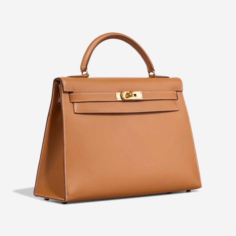 Hermès Kelly 32 Vache Naturel | Sell your designer bag