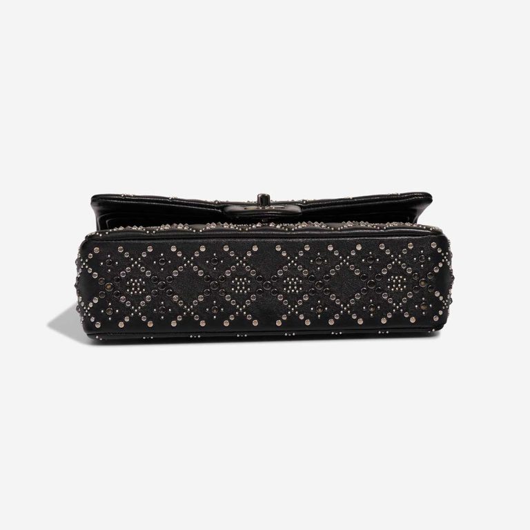 Chanel Timeless Medium Lamb Black | Sell your designer bag