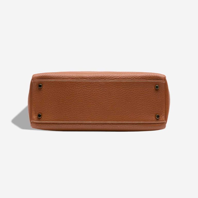 Hermès Kelly 32 Togo Gold | Sell your designer bag