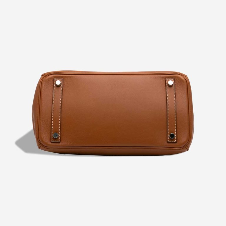 Hermès Birkin 30 Barenia Fauve | Sell your designer bag