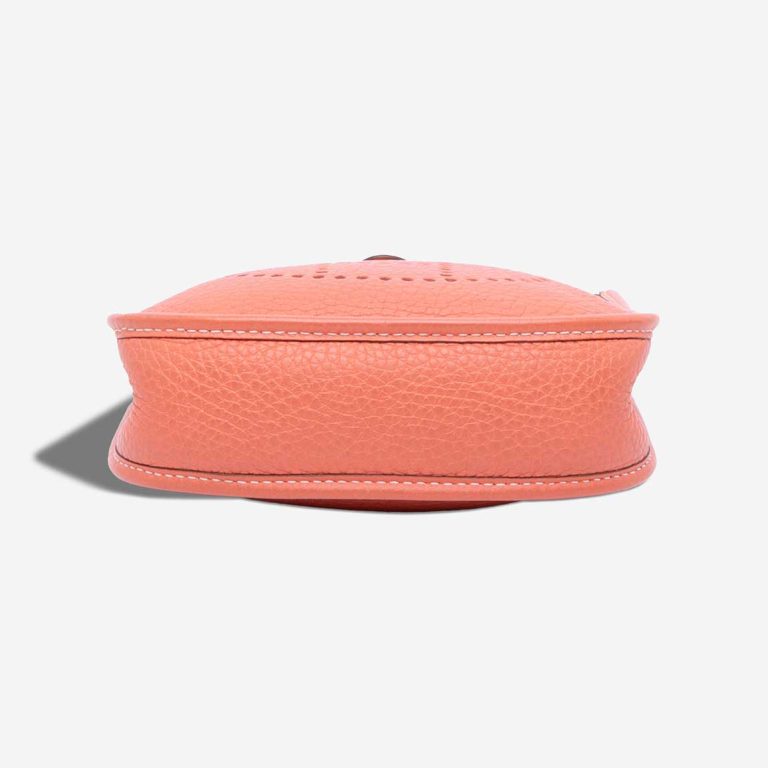 Hermès Evelyne 16 Taurillon Clémence Crevette Front | Sell your designer bag