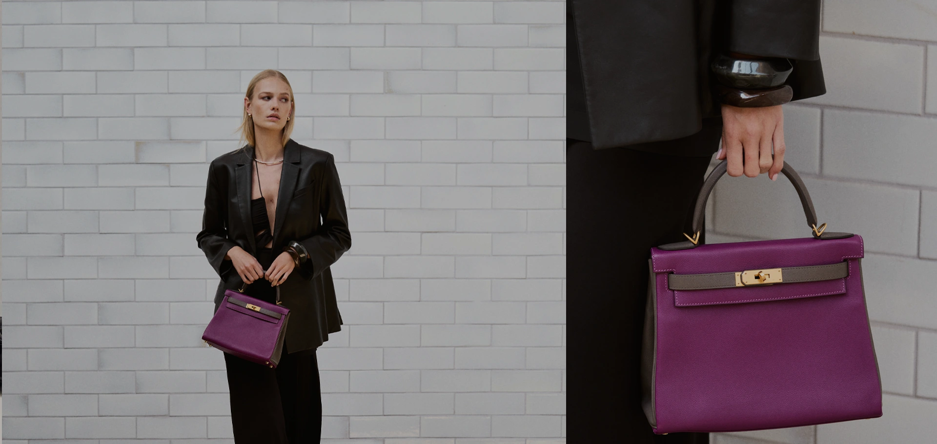 Hermès Kelly HSS