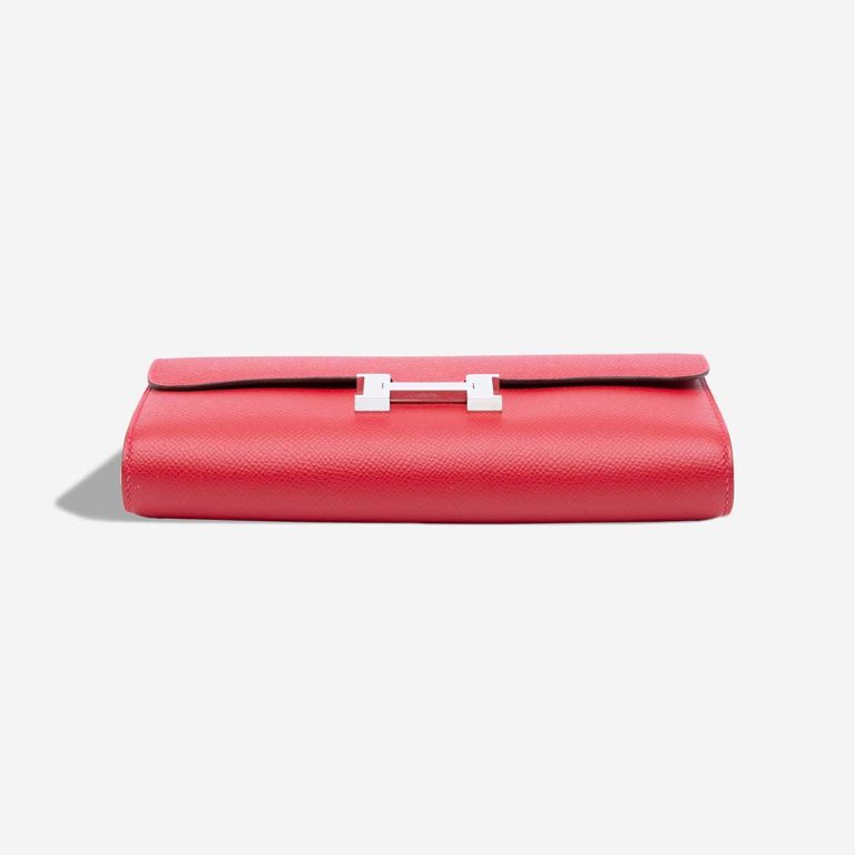 Hermès Constance To Go Epsom Rouge Vif | Sell your designer bag
