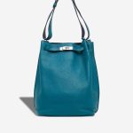 Hermès So Kelly 26 Hobo Clémence Colvert Front | Sell your designer bag