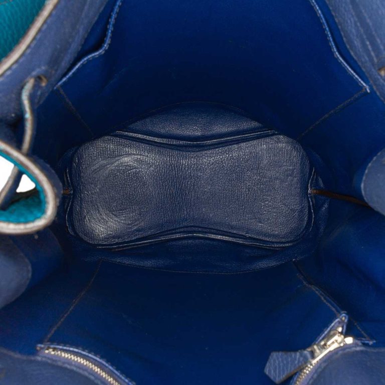 Hermès So Kelly 26 Hobo Clémence Colvert Inside | Sell your designer bag