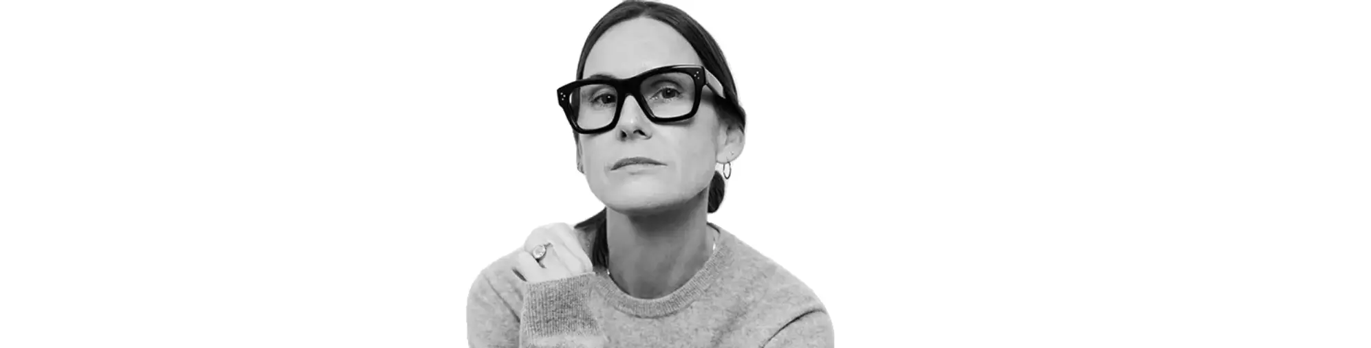 Bottega Veneta: Louise Trotter’s New Act