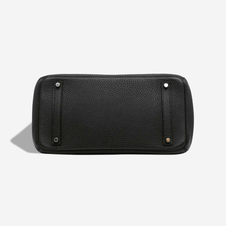 Hermès Birkin 35 Togo Black | Sell your designer bag