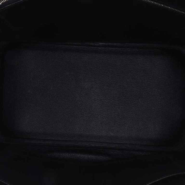 Hermès Birkin 35 Togo Black Inside | Sell your designer bag