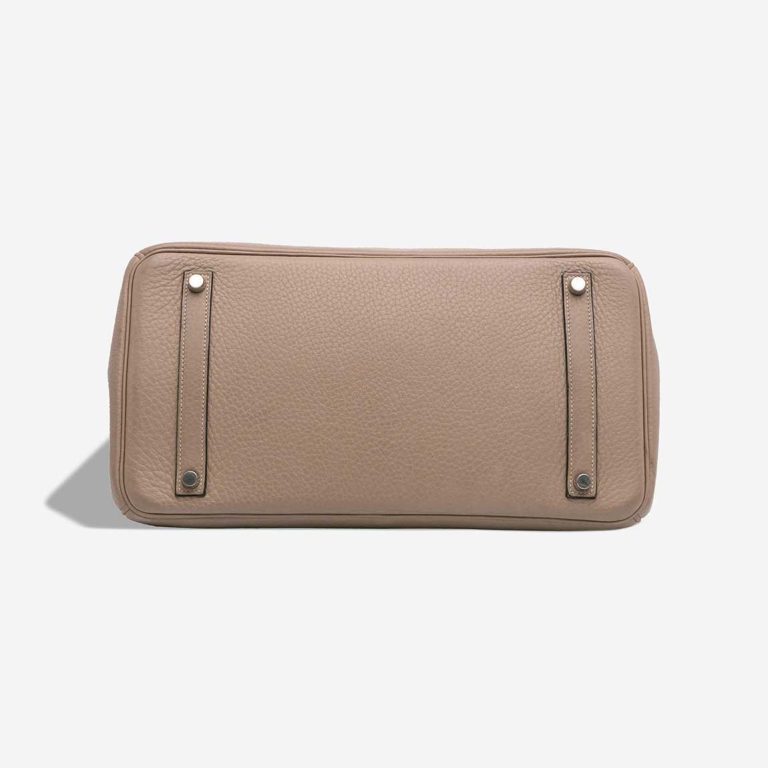 Hermès Birkin 35 Togo Gris Tourterelle | Sell your designer bag