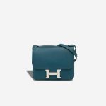 Hermès Constance 18 Swift Colvert Front | Sell your designer bag