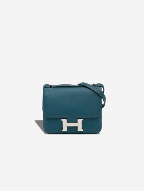 Hermès Constance 18 Swift Colvert Front | Sell your designer bag