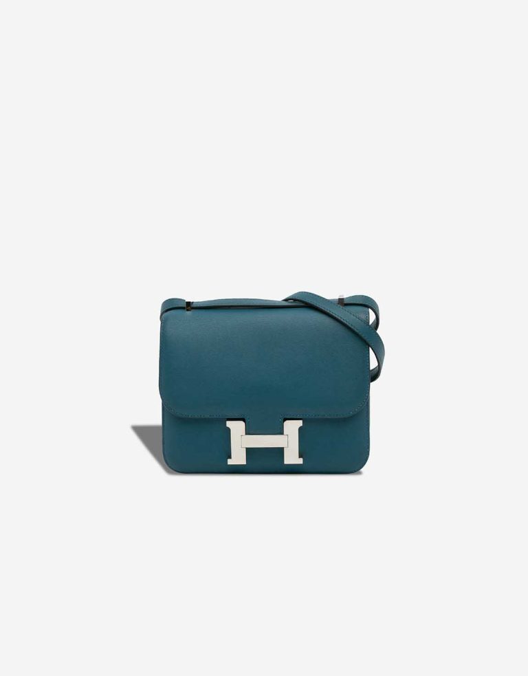 Hermès Constance 18 Swift Colvert Front | Sell your designer bag
