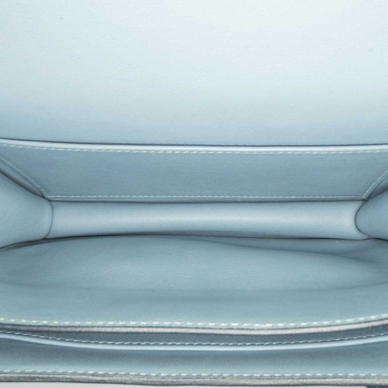Hermès Constance 18 Swift Colvert Inside | Sell your designer bag