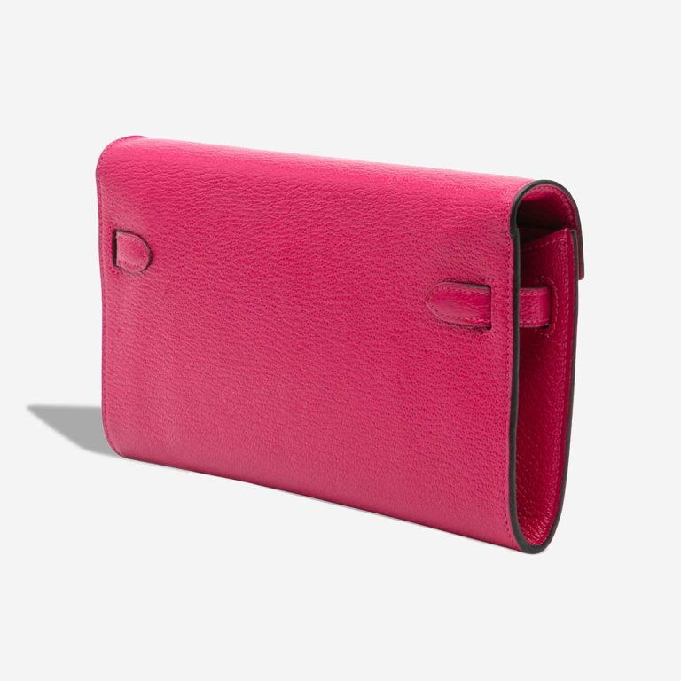 Hermès Kelly To Go Chèvre Mysore Rose Mexico | Sell your designer bag
