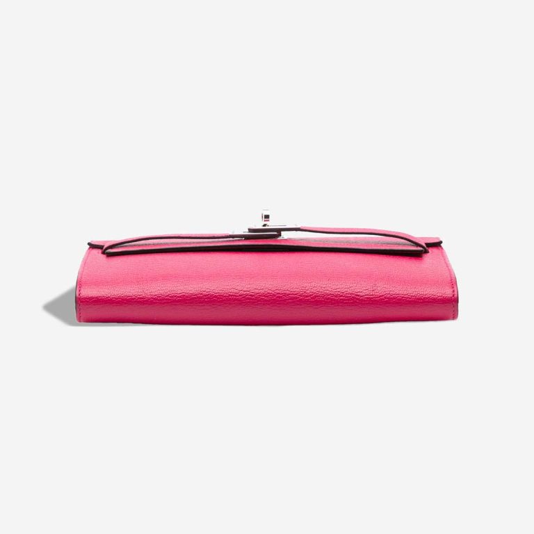 Hermès Kelly To Go Chèvre Mysore Rose Mexico | Sell your designer bag