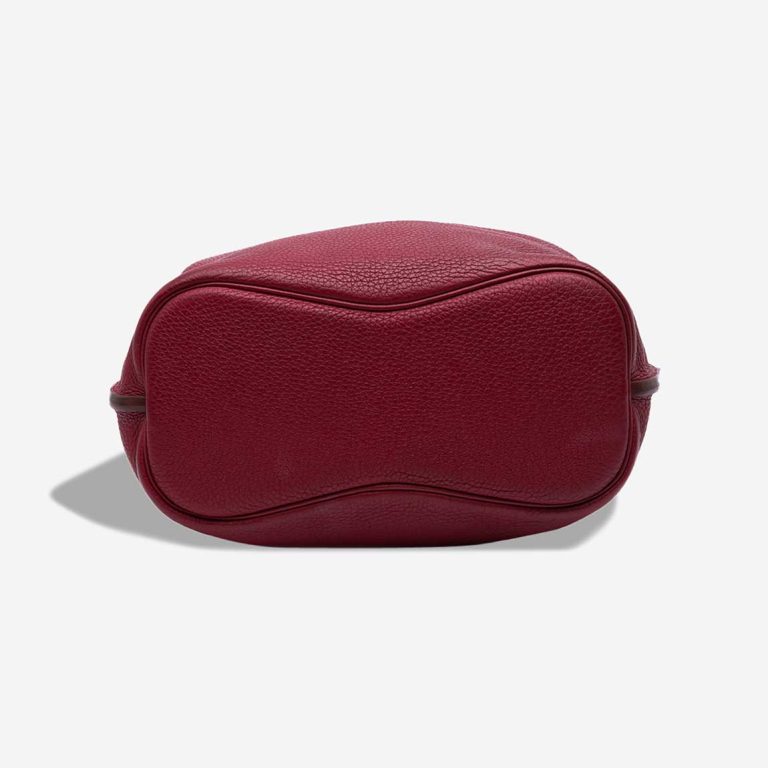 Hermès So Kelly 22 Clémence Rubis Closing System | Sell your designer bag