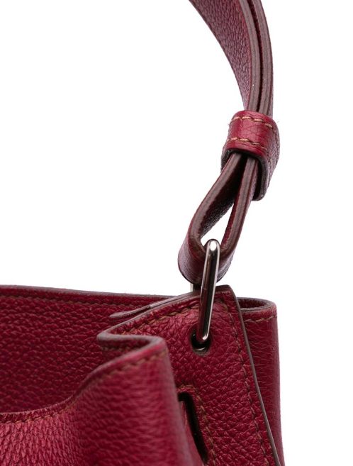 Hermès So Kelly 22 Clémence Rubis Closing System | Sell your designer bag