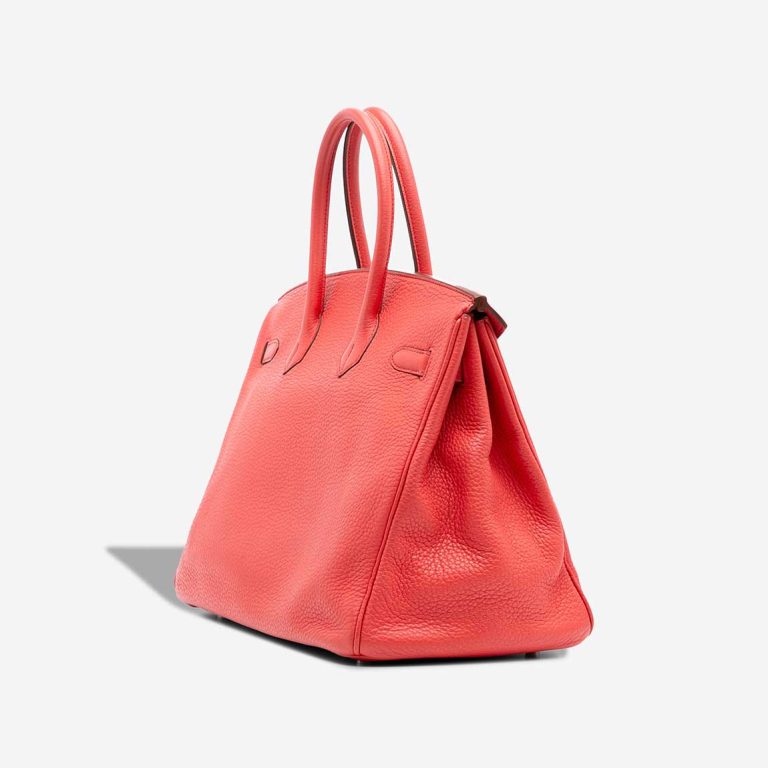 Hermès Birkin 35 Togo Bougainvillier | Sell your designer bag