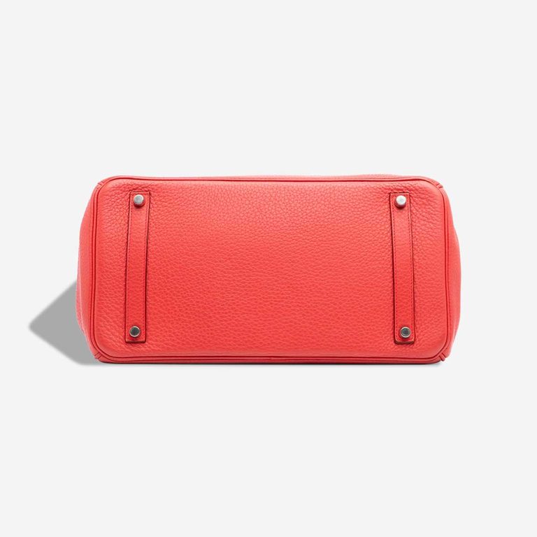 Hermès Birkin 35 Togo Bougainvillier | Sell your designer bag