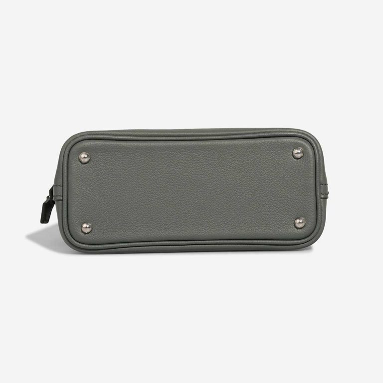 Hermès Bolide Mini Evercolor Vert Amande | Sell your designer bag