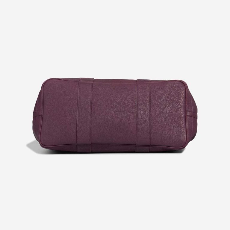 Hermès Garden Party 36 Veau Négonda Cassis | Sell your designer bag
