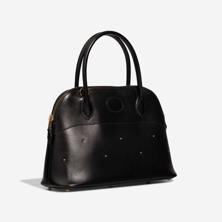 Hermès Bolide 27 Box Black | Sell your designer bag