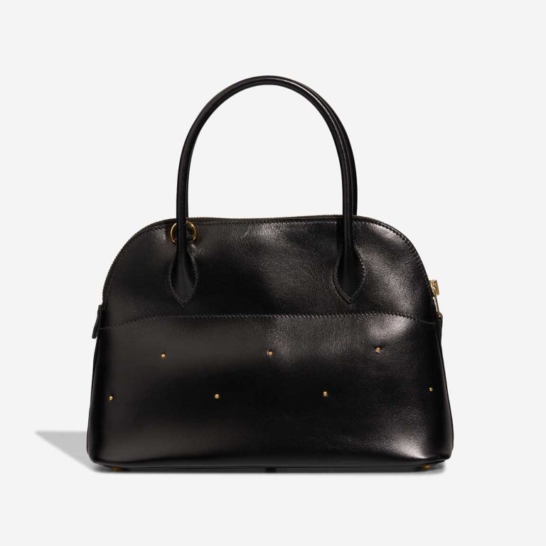 Hermès Bolide 27 Box Black | Sell your designer bag