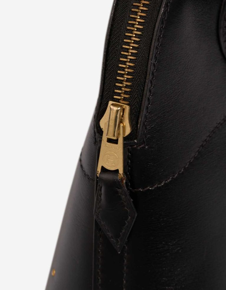 Hermès Bolide 27 Box Black Closing System | Sell your designer bag