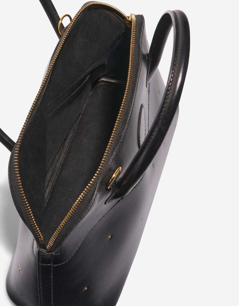 Hermès Bolide 27 Box Black Inside | Sell your designer bag