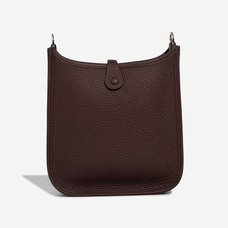 Hermès Evelyne 16 Taurillon Clémence Rouge Sellier | Sell your designer bag