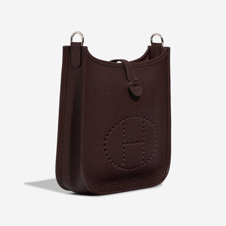 Hermès Evelyne 16 Taurillon Clémence Rouge Sellier | Sell your designer bag