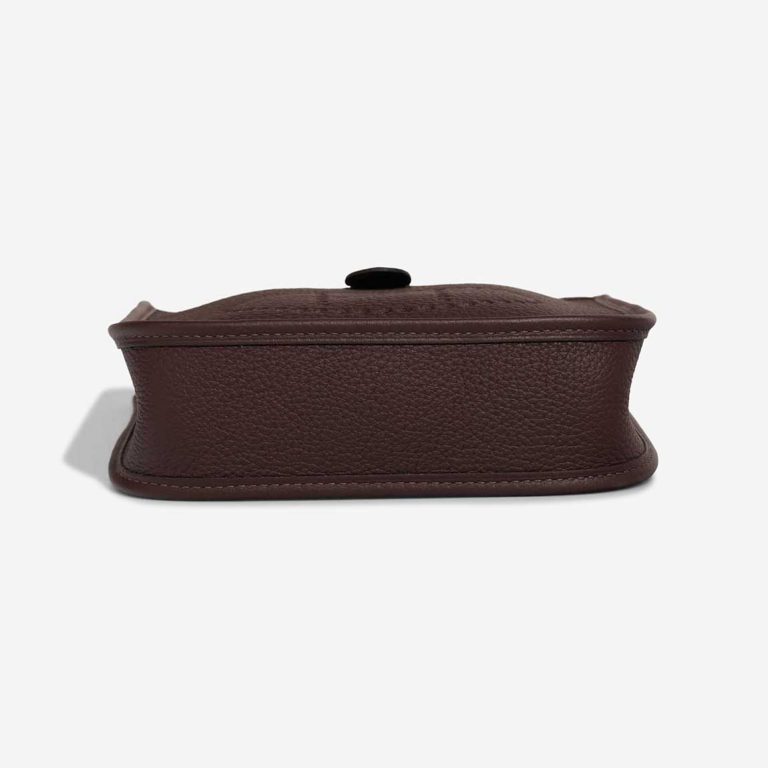 Hermès Evelyne 16 Taurillon Clémence Rouge Sellier | Sell your designer bag