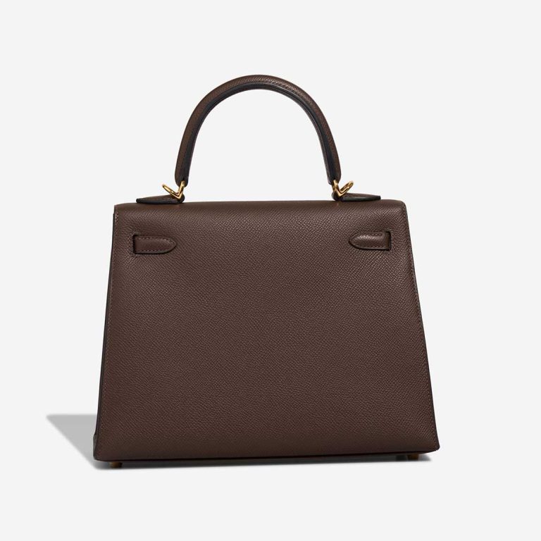 Hermès Kelly 25 Epsom Ecorce | Sell your designer bag