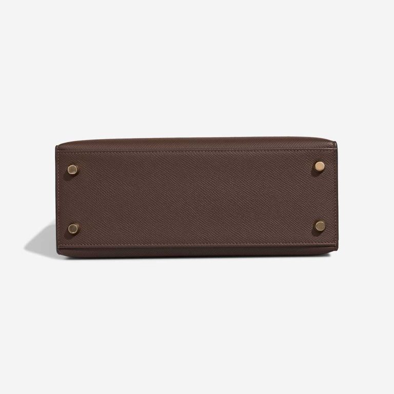 Hermès Kelly 25 Epsom Ecorce | Sell your designer bag