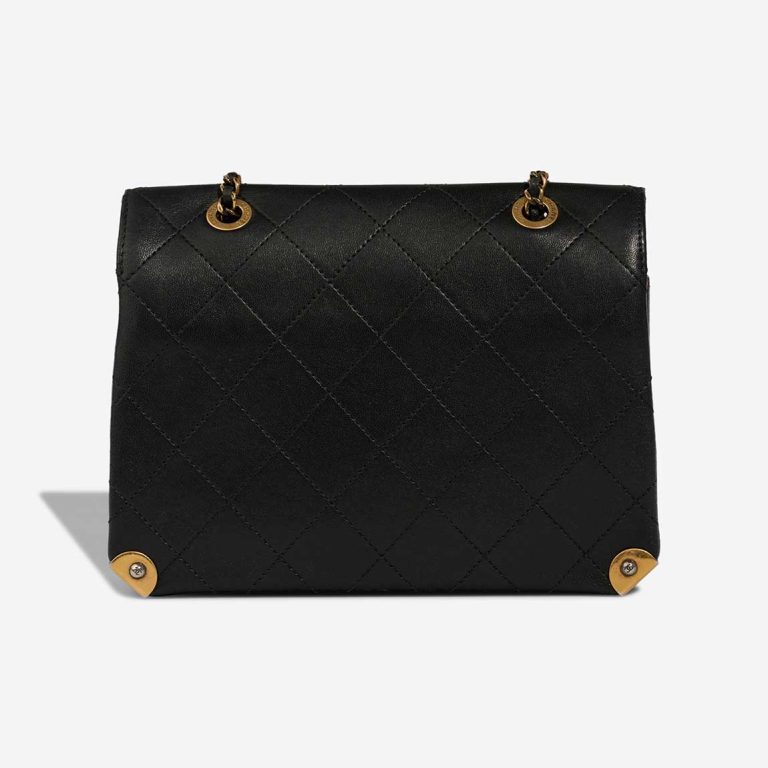 Chanel Timeless Small Lamb Black | Sell your designer bag