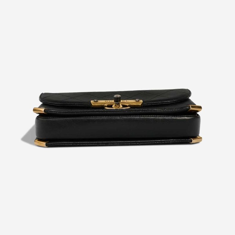 Chanel Timeless Small Lamb Black | Sell your designer bag